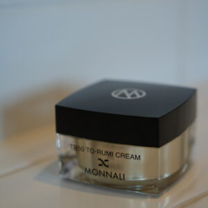 【リニューアル再販】TR50　TG-RUMI クリーム