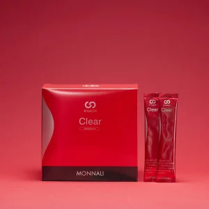 Clear　クリア