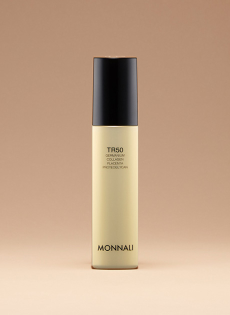 GOLD SERIES TR50 LOTION | 小顔矯正サロンぱうざグループ